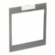1SDA068646R1 ABB DOOR FRAME FOR TMAX XT F/P 3P XT4