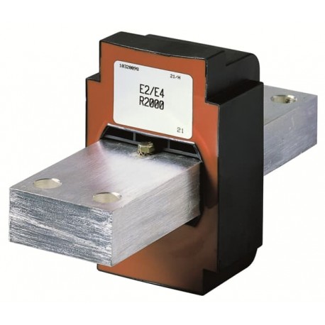 1SDA058216R1 ABB SENSOR DE CORRENTE NEUTRA EXT In3200 -E4/f