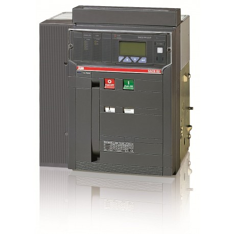 1SDA058297R1 ABB E2S800 PR123/P LSIG 4P F HR