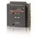 1SDA056535R1 ABB E3V800 PR123/P LSIG 3P F HR