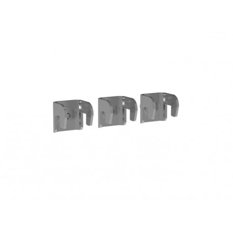 1SEP619498R0001 ABB Clamp kit for InLine II 123