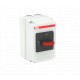 1SCA125129R1001 ABB Boîtier de sectionneur OTDCP16S11M