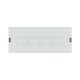 1SZE980040B0300 ABB SpEeC Kit 4 x XT2 3/4P Vert A800 H300