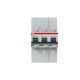 2CCF019039R0001 ABB Int.aut. S803HV-K25 3p 25A
