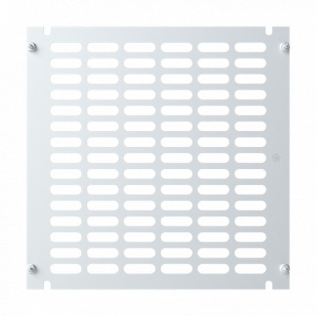 4TBO852876C0100 ABB MONTAGGIO APO 41. PIASTRA (Forata)