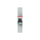 2CCF020050R0001 ABB Int.aut. S801HV-K1 1p 1A