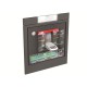 1SDA068641R1 ABB MARCO A PUERTA PARA TMAX XT F/P 3P XT2