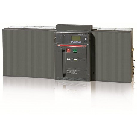 1SDA057115R1 ABB E6V5000 PR122/P LI 4P F HR