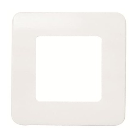 2773.1 BA NIESSEN PLACA 3 VENT. HORI. SIN GARRAS