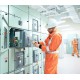 1SDA069237R1 ABB Couverture avant T7