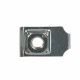4TBA831330C0100 ABB UNIVERSAL PLATE NUT M6 (50er-Beutel)
