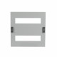 1SZE980020B0210 ABB SpEeC Panel ranur.2F (non-DIN) A400 H300