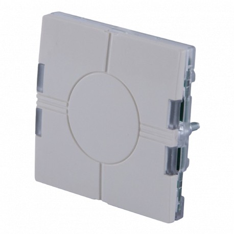 SHE5XLS4TH CARLO GAVAZZI Parametri selezionati FUN Light switch with temperature and humidity sensor MOU 55 ..