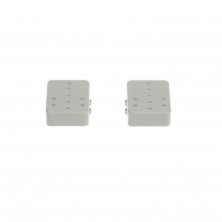 1SZE980150B0280 ABB SpEeC Sop. Canaleta, 2Uds