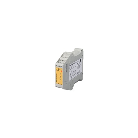 NSC02DB24SC CARLO GAVAZZI Selected parameters FUNCTION Safety edge SAFETY CATEGORY 4 SAFETY OUTPUT 2 NO Othe..