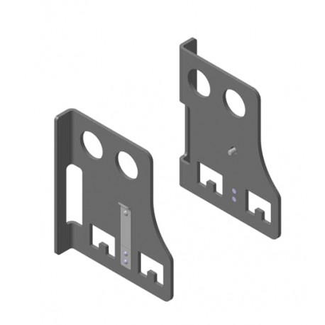 1SDA081454R1 ABB Hubplatten E2.2... E6.2