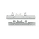 1SDA081464R1 ABB Frotteurs de terre MP E2.2...E6.2