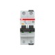 2CDS382001R0205 ABB Int.aut. S302P-B20 2p 20A B 25kA