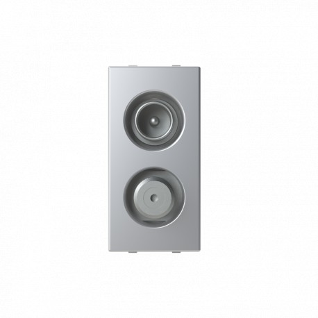 2CLA215170N1301 N2151.7 PL NIESSEN Presa TV/SAT 1M PL
