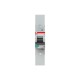 2CCF019013R0001 ABB Int.aut. S801HV-K40 1p 40A