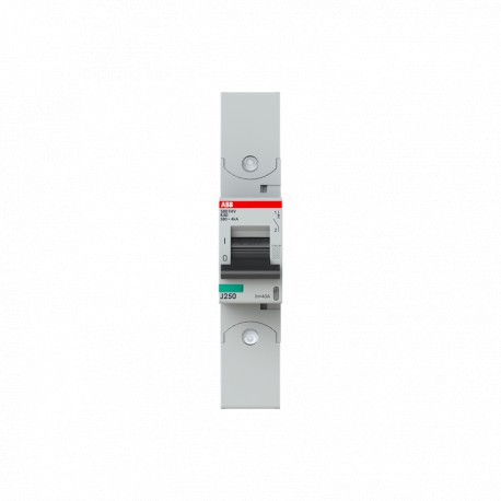 2CCF019013R0001 ABB Int.aut. S801HV-K40 1p 40A