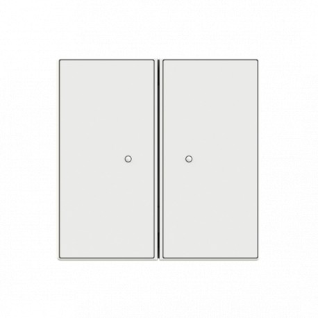 2CLA853120A4101 8531.2 BB NIESSEN Transmissor de chave sem fio 2 canais BB