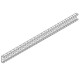 PCRS2013 ABB Stainless steel crossbars, L 2013, 2ud