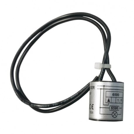 2CKA006599A2290 6596 NIESSEN Filtro antiparpadeo para LED
