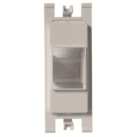 2CLA103400T1301 T1034 PL NIESSEN Adapter product. din-schiene PL