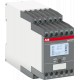 1SVR750740R0120 ABB RELE TEMP. 3 CAPTEURS Modbus-RTU