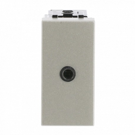 2CLA215540N1901 N2155.4 CV NIESSEN Parafuso CV de conexão mini-jack do soquete VDI