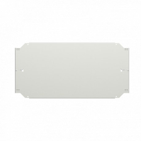 1SZE980070B0170 ABB SpEeC A800 H400 Mounting Plate