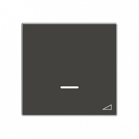 2CLA856010A1501 8560.1 NS NIESSEN Taste regler pulsacion NS