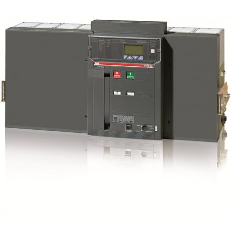 1SDA056911R1 ABB E4V3200 PR123/P LSIG 4P W MP
