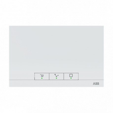 2CKA006200A0105 SAP-S-2 NIESSEN Точка доступа WL, 230 В