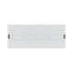 1SZE980040B0310 ABB SpEeC Kit 4 x XT3 3/4P Vert A800 H300