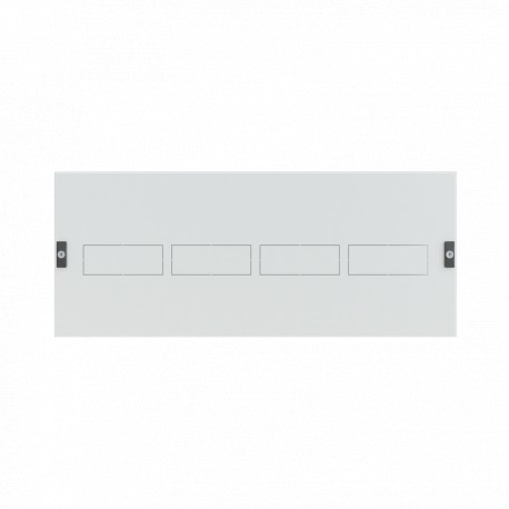 1SZE980040B0310 ABB SpEeC Kit 4 x XT3 3/4P Vert A800 H300
