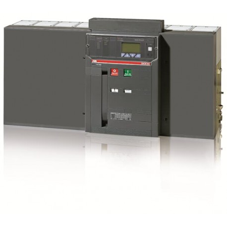 1SDA056927R1 ABB E4V4000 PR123/P LSIG 4P F HR