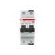 2CDS382001R0024 ABB S302P-C2 2p 2A C 25kA