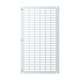 4TBO852878C0100 ABB APO 51 MOUNT. PLATE (Perforated)