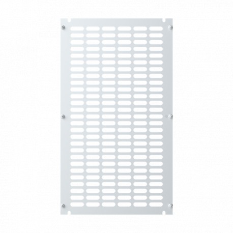 4TBO852878C0100 ABB MONTE APO 51. PLACA (Perfurada)