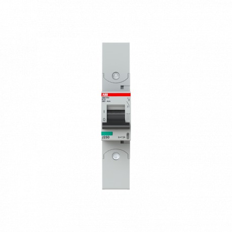 2CCF019008R0001 ABB Int.aut. S801HV-K13 1p 13A