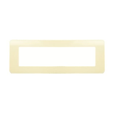 2474.2 BM NIESSEN 2.474,2 BM cornice / Am std 4x2m