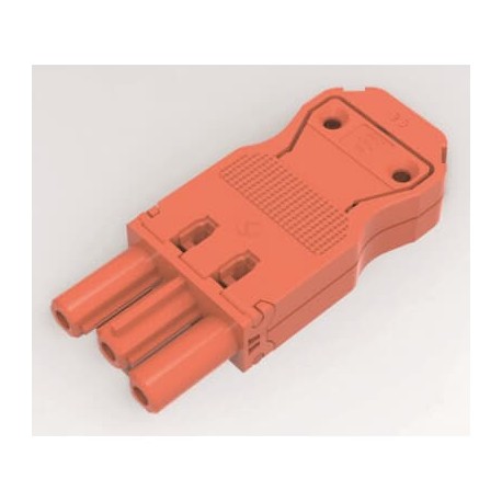 2CLA280200T1701 T2802 RJ NIESSEN Conector rapido hembra RJ