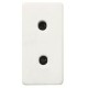 2103 BA NIESSEN BASE ENCHUFE BIPOLAR 10A