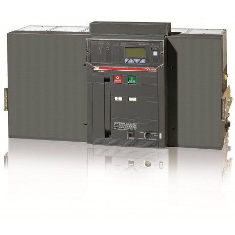 1SDA057125R1 ABB E6V5000 PR122/P LSIG 3P W MP