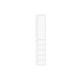 1SZE980190B0090 ABB SpEeL/M Segr. 2b vert. Entre arm. H1000