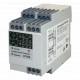 CPTDINAV61HV3AX CARLO GAVAZZI parâmetros selecionados FUNCIONAR transdutores DIN voltagem de grade 90 a 260V..