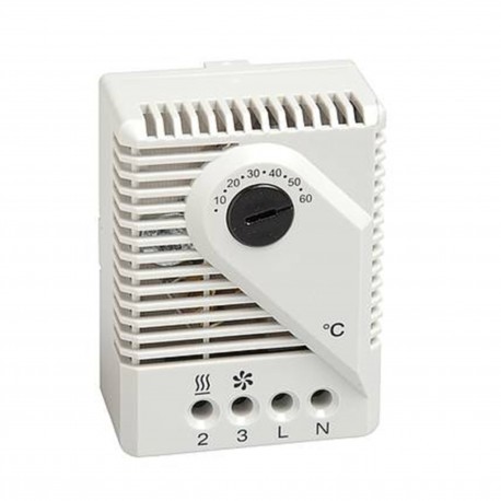 4TBJ818269C0100 ABB FZK 011 CONTATTO CO -20 35°C
