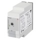 PBB02CM24 CARLO GAVAZZI parâmetros verdadeira função selecionada atrasar o sinal de saída OFF 1 relé Outras ..
